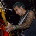 GutterPunk - Professional Concert Photography